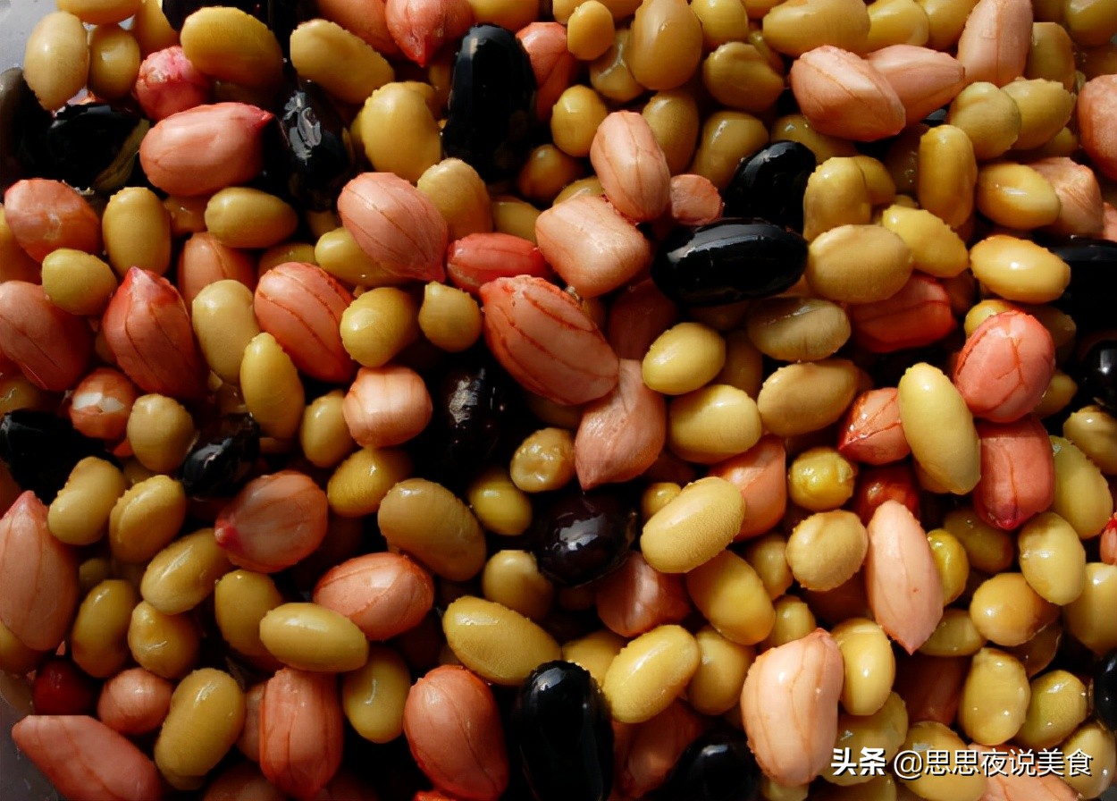 干豆豆浆和湿豆豆浆有什么不同,怎么样用干豆子两分钟做好豆浆