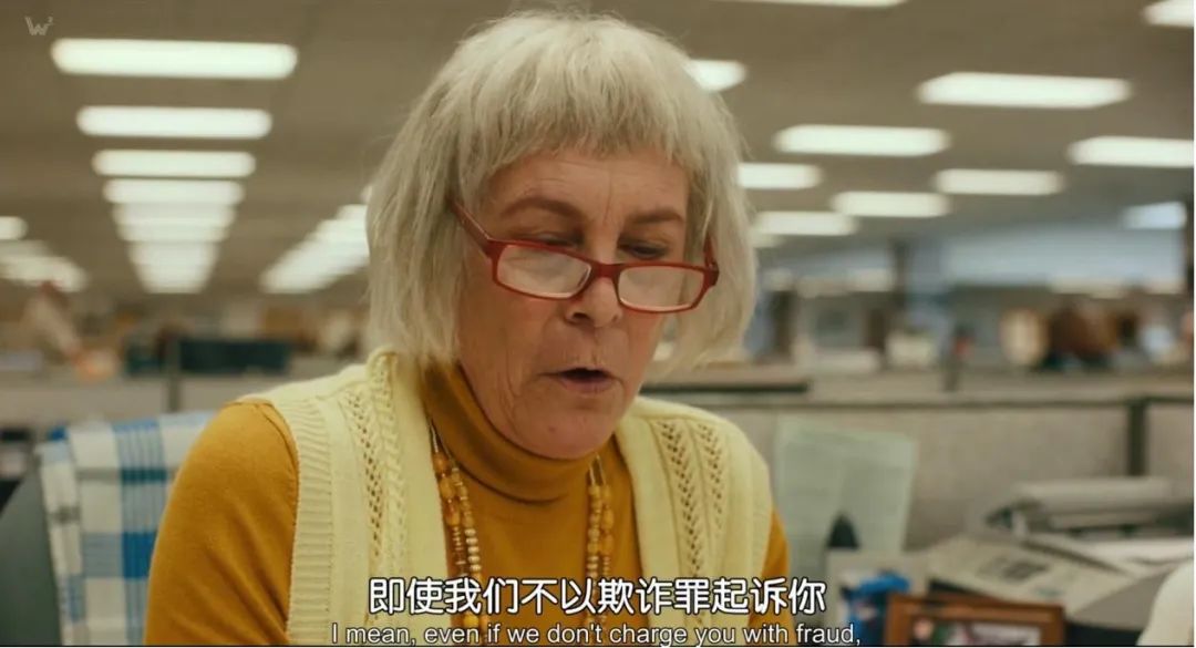 超燃杨紫琼,杨紫琼获奥斯卡获奖感言芳华已逝