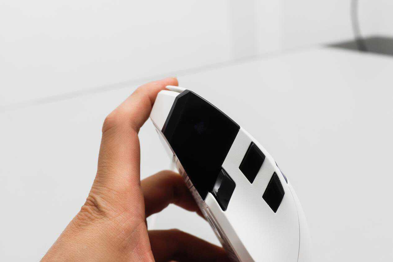 达尔优pm980鼠标,达尔优鼠标a950pro打游戏怎么样