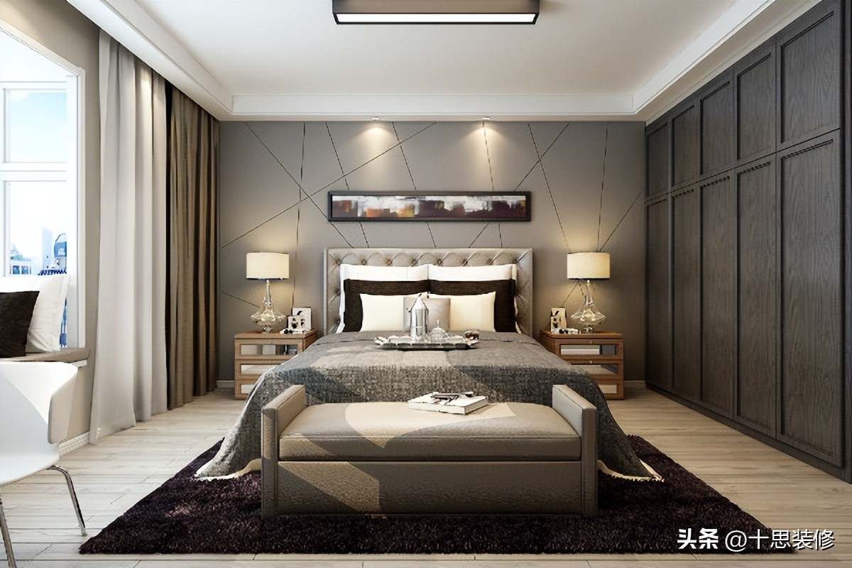 南宁良庆装修公司推荐排名,广西南宁见素装饰装修公司