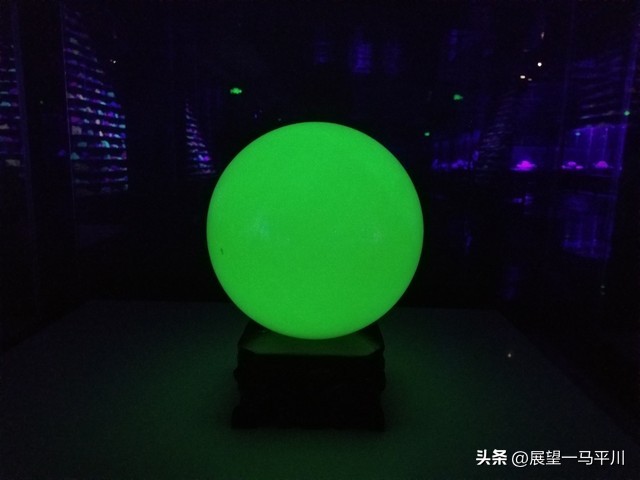 慈禧口中夜明珠为什么拿走,慈禧头上的四颗夜明珠价值