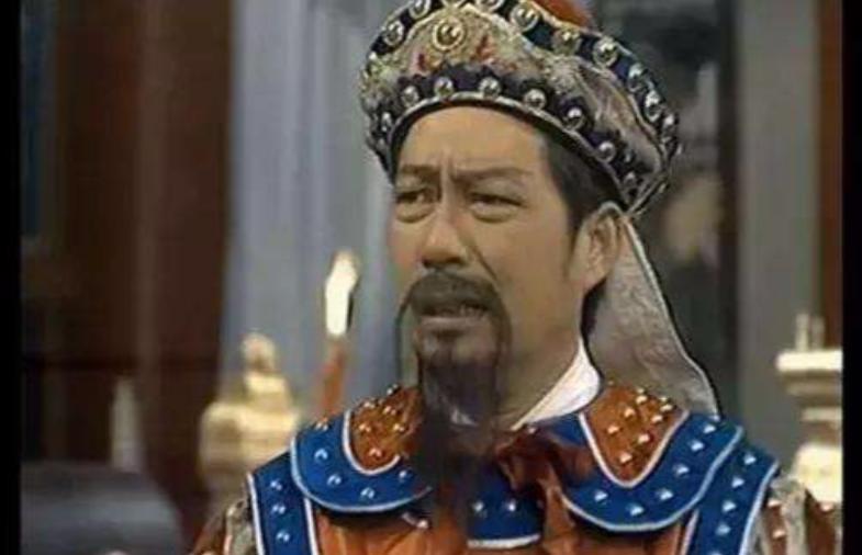 金庸三大怪异武功,被金庸刻意黑化的历史人物