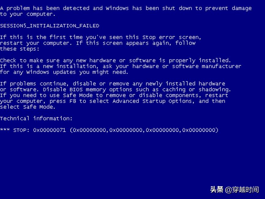 穿越时间windows,windowsxp有几个盗版