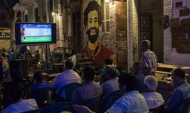 埃及法老王萨拉赫在哪个队,埃及法老萨拉赫有诗