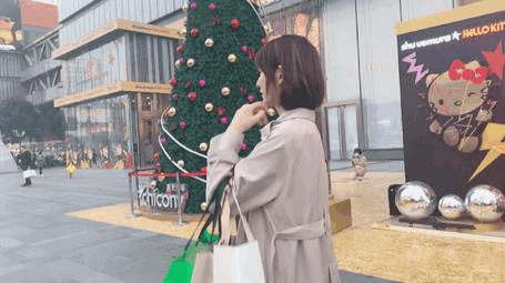 武汉群光广场圣诞购物活动,群光广场圣诞活动2021