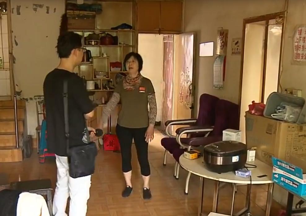 女租客房东被索赔,租客反将女房东告上法庭