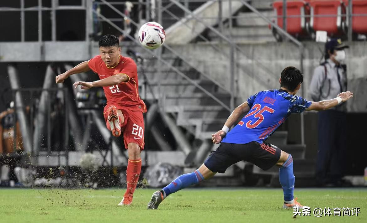 2022东亚杯中国男足比赛直播,央视5直播亚洲男足比赛时间表