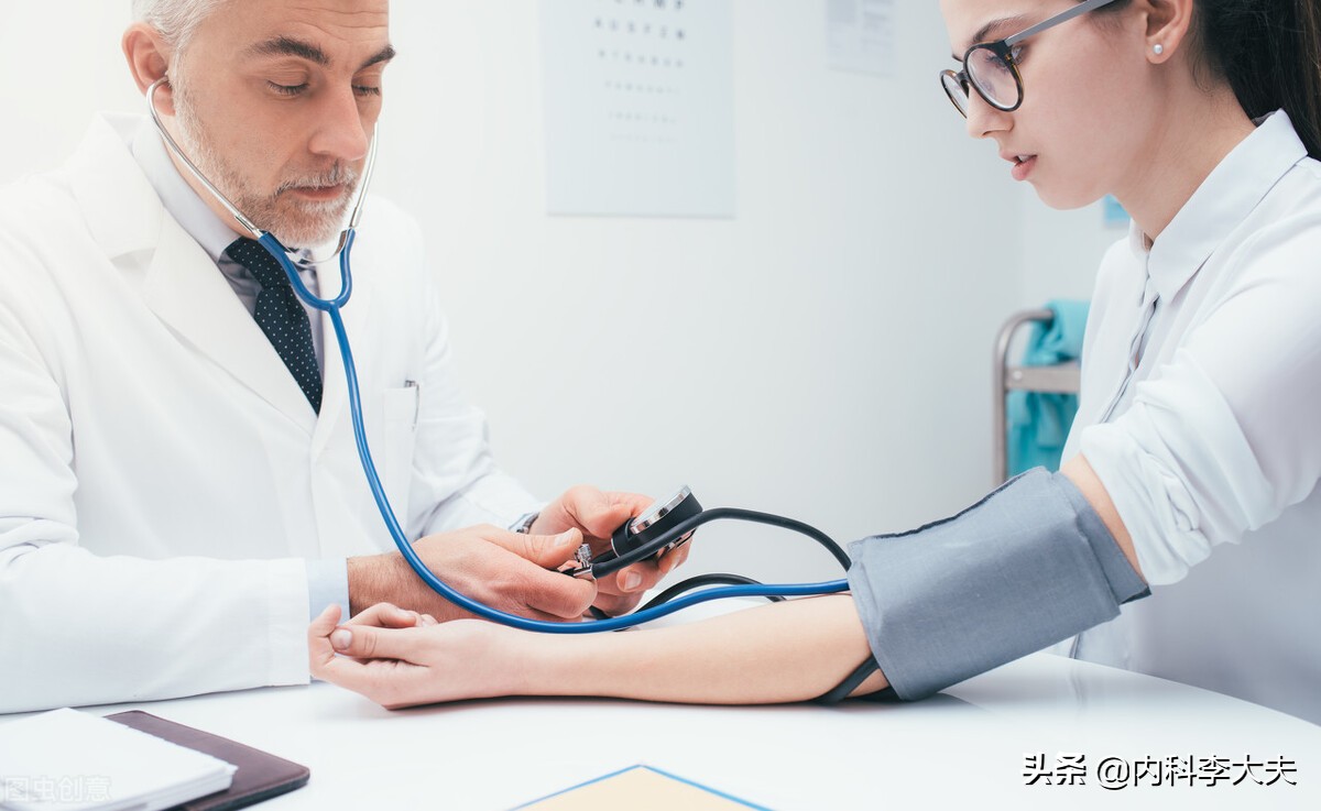 单纯低压高高压不高吃什么药降压,单纯的低压高到底要不要吃降压药