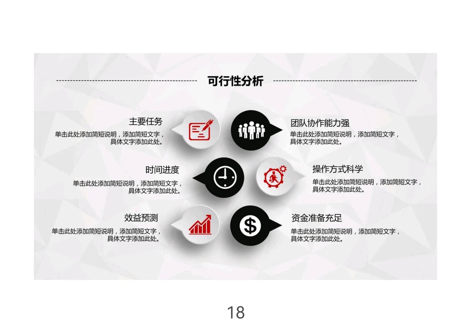 如何撰写创业融资计划书,创业融资商业计划书的14个步骤