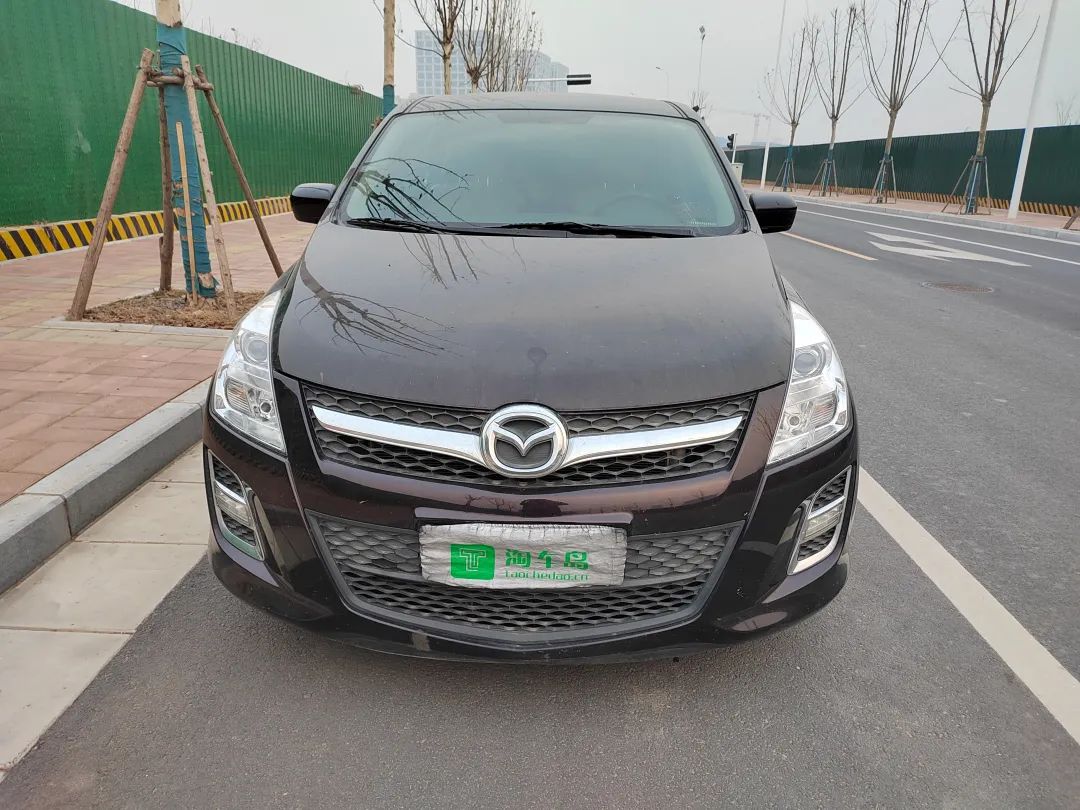 未来几年最合适的二手车,使用几年的二手车最合适购买