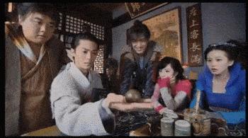 内娱顶流火了几年了,内娱如今的顶流组合