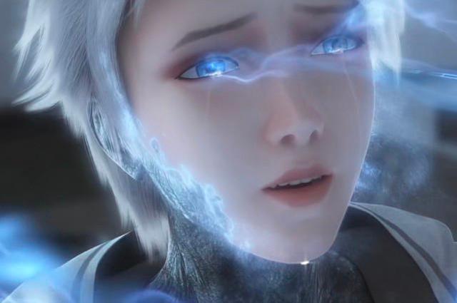 国际泳联世锦赛惊现“拔罐神曲”,这破圈方式厉害了我的《灵笼》