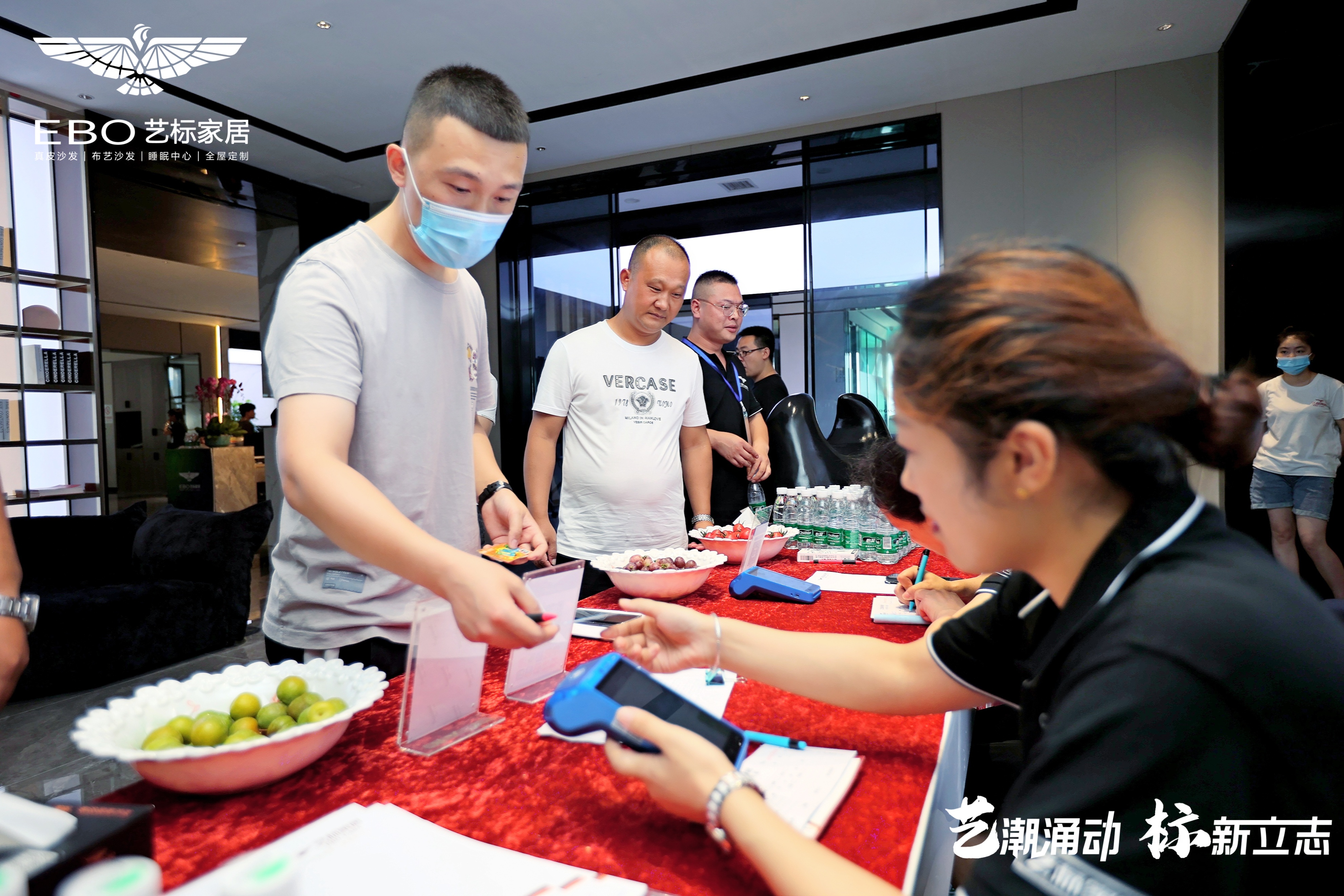 新业态新模式迎来新机遇,新业态新模式引领新消费新财富