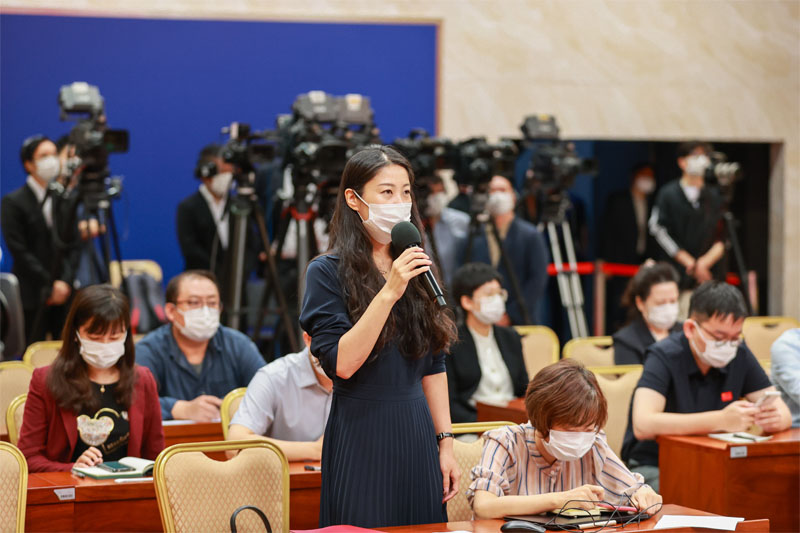 中国天津新闻联播,聚焦天津两会直播