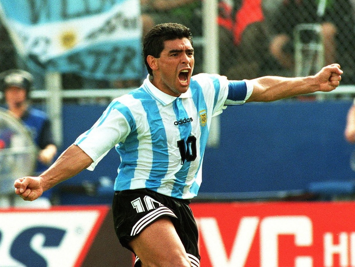 三分钟了解阿根廷足球,分析阿根廷足球比赛