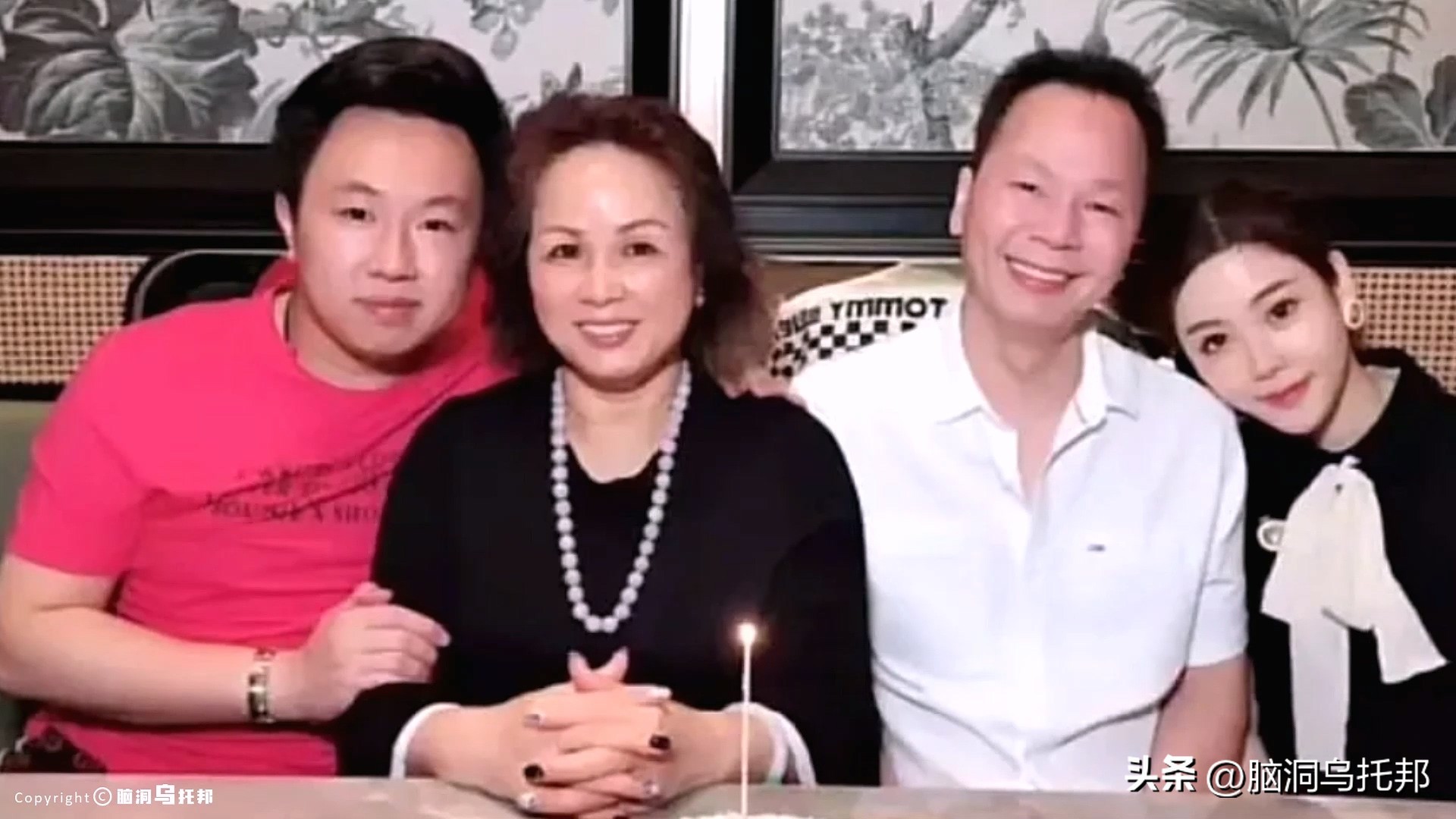 28岁名媛蔡天凤碎尸案最新进展,28岁名媛蔡天凤碎尸案何时判刑