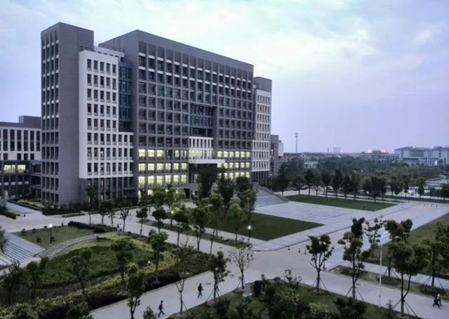 应用型本科好还是一般本科好,合肥学院的前景