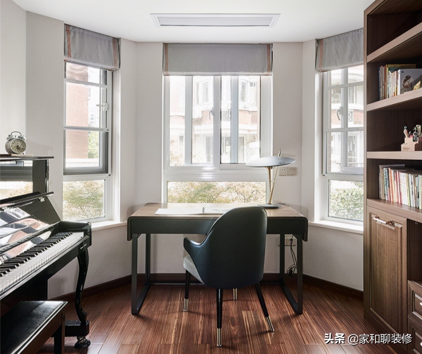 家装不可忽视的细节,家装易忽略的地方