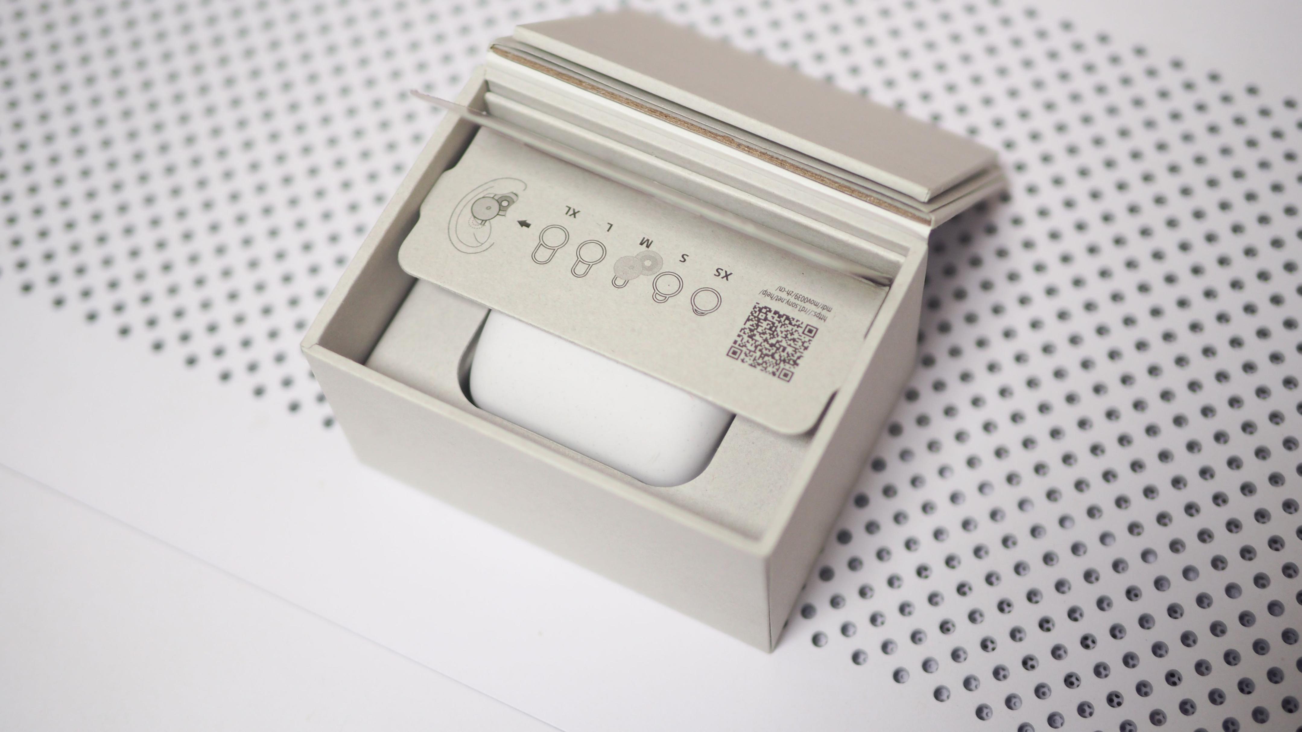 sonylinkbuds蓝牙耳机测评,索尼全新linkbuds真无线耳机缺点