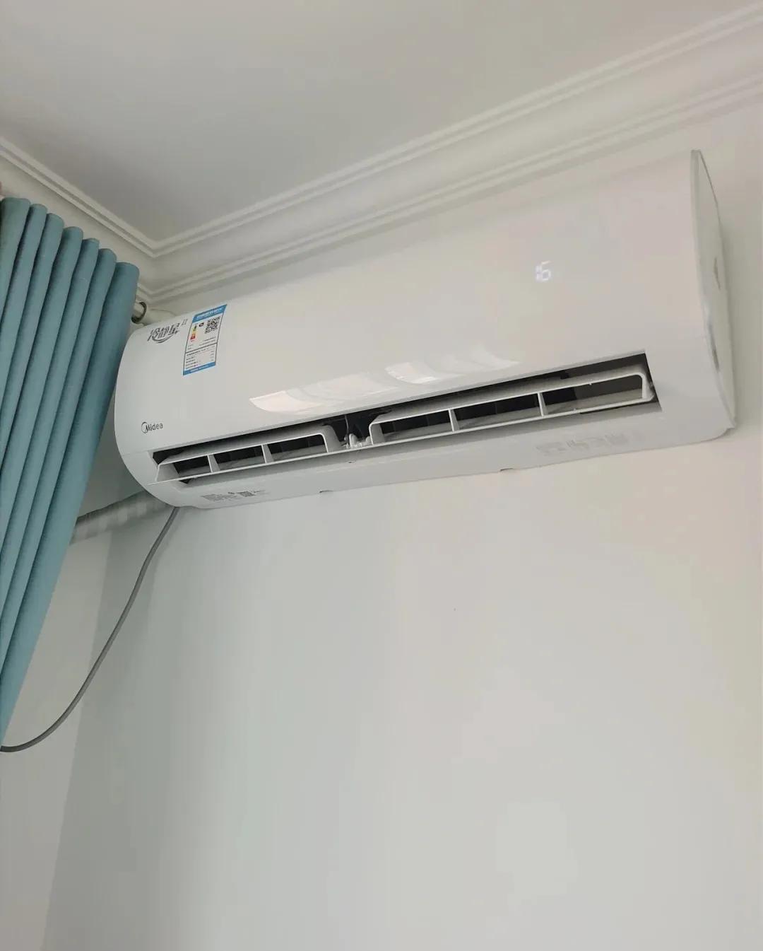 空调怎么选不常用的,空调五不买