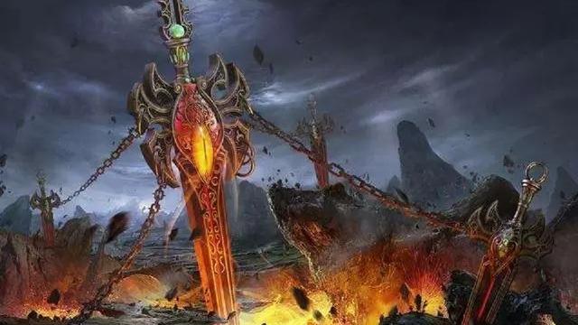 一口气看完皇甫奇飞升之后合集,皇甫奇十大巅峰之作