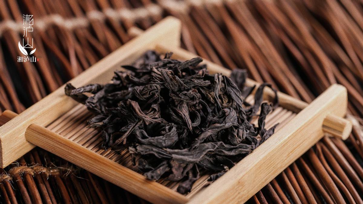 号称“最甜”的小众茶,有清甜味的茶