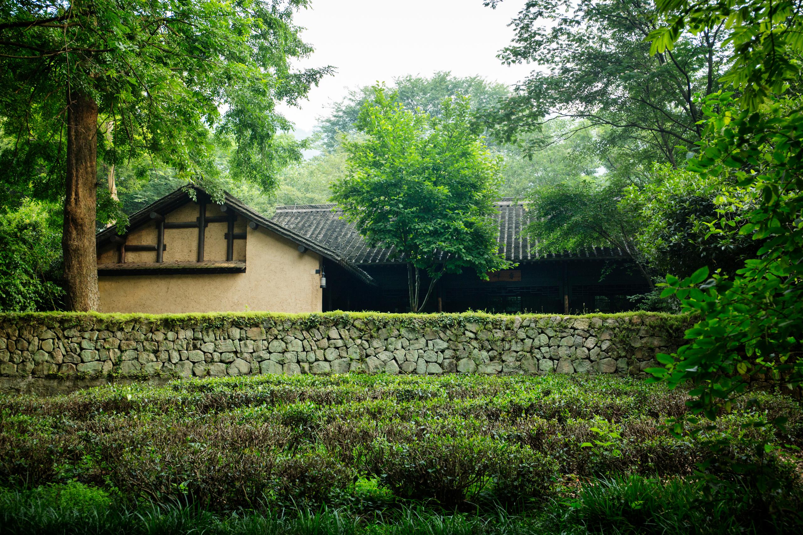 江浙沪8大五星级度假酒店任选,杭州度假高端酒店推荐