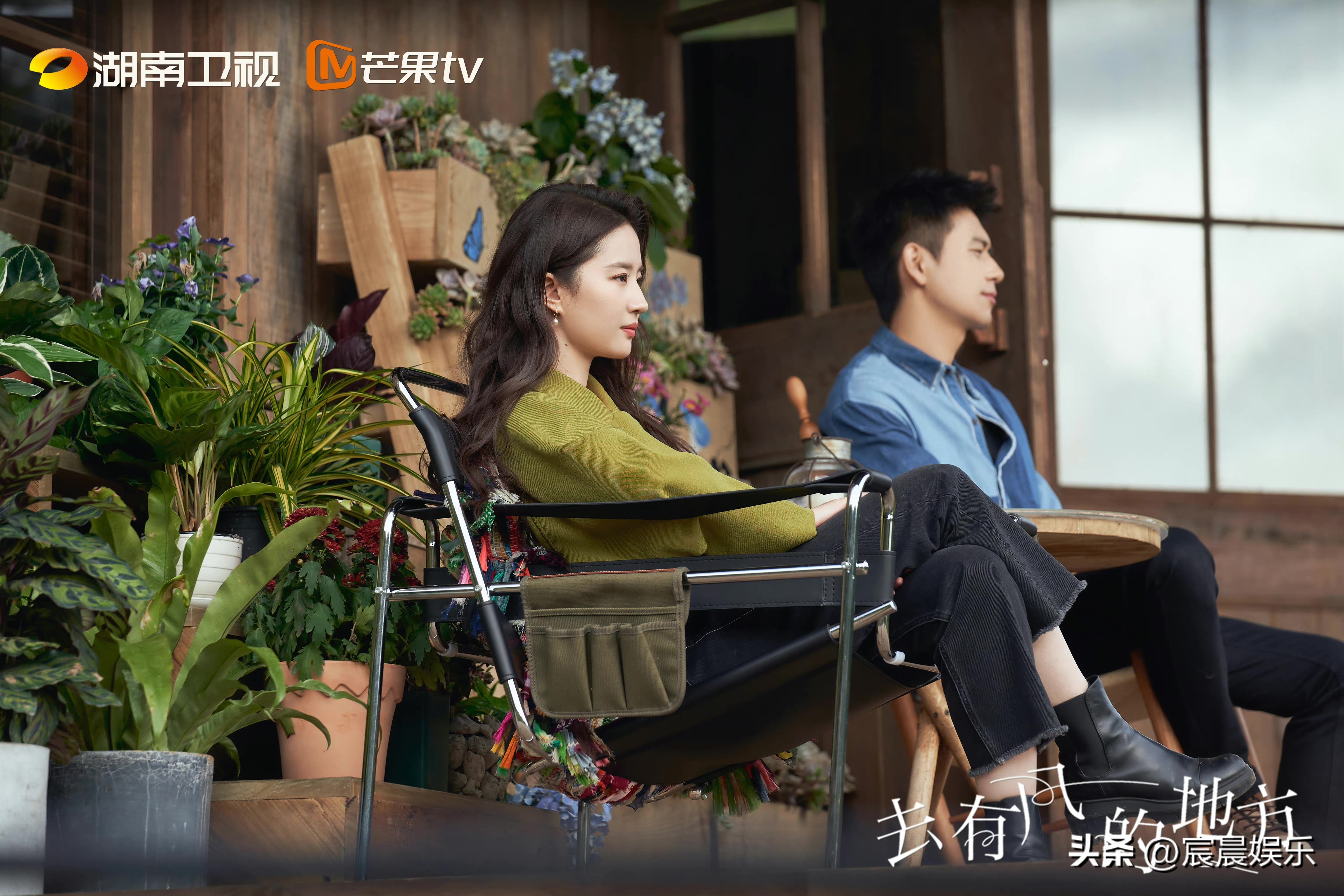 盘点5部全剧无虐的爱情剧,最受期待的4部治愈爱情剧