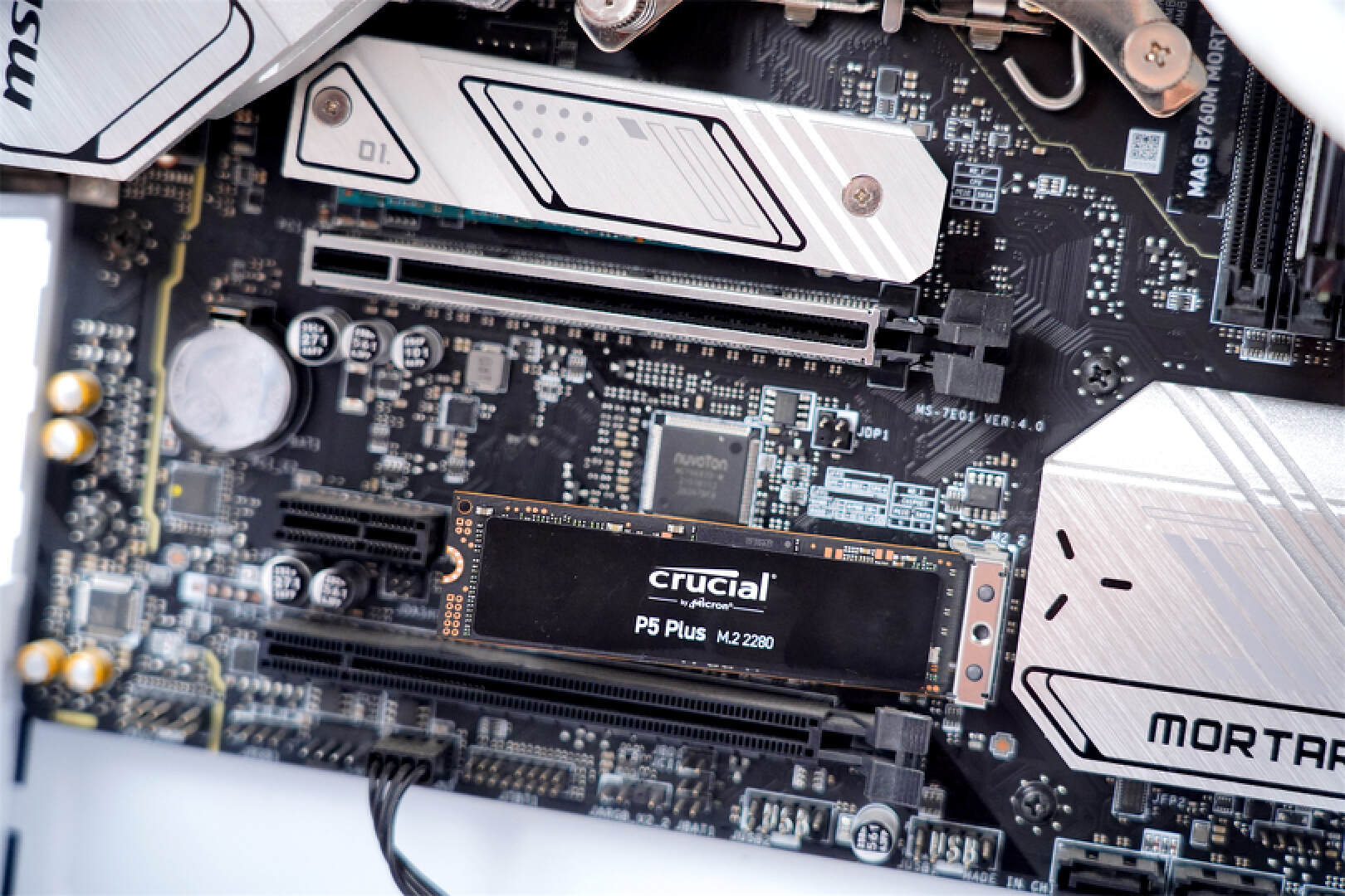 2TB售价599元，aigoP7000Z是国货之光，还是炒作噱头？