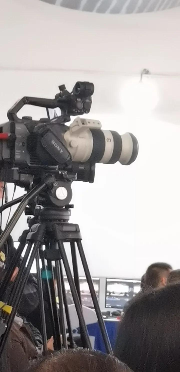 闻览红星新媒体中心简介