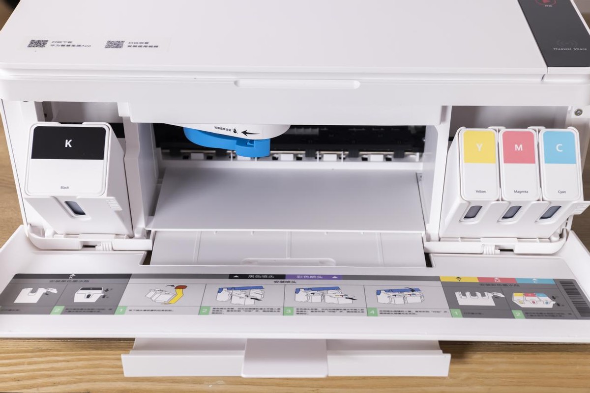 华为pixlabv1打印机值得买吗,华为pixlabv1打印机