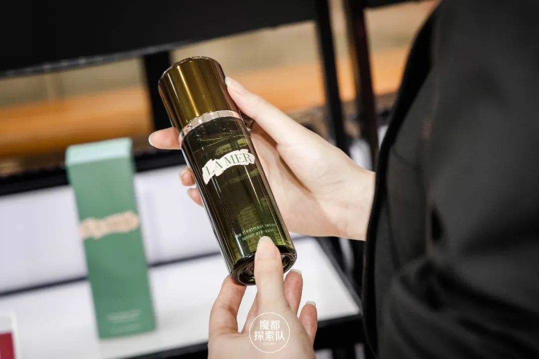 复工就要美！赶紧来洋码头领1分钱面膜盲盒