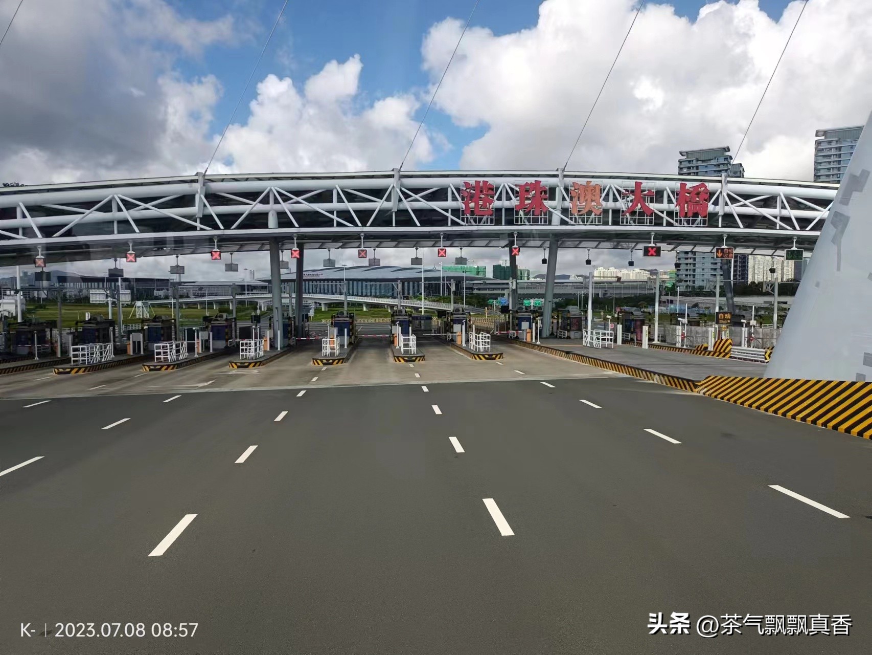 疫情过后去香港旅游需要什么,疫情过后能去香港旅游吗