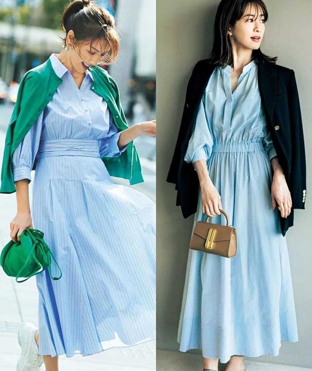 通勤百搭夏日包包大容量平价,不同风格夏日包包推荐图片