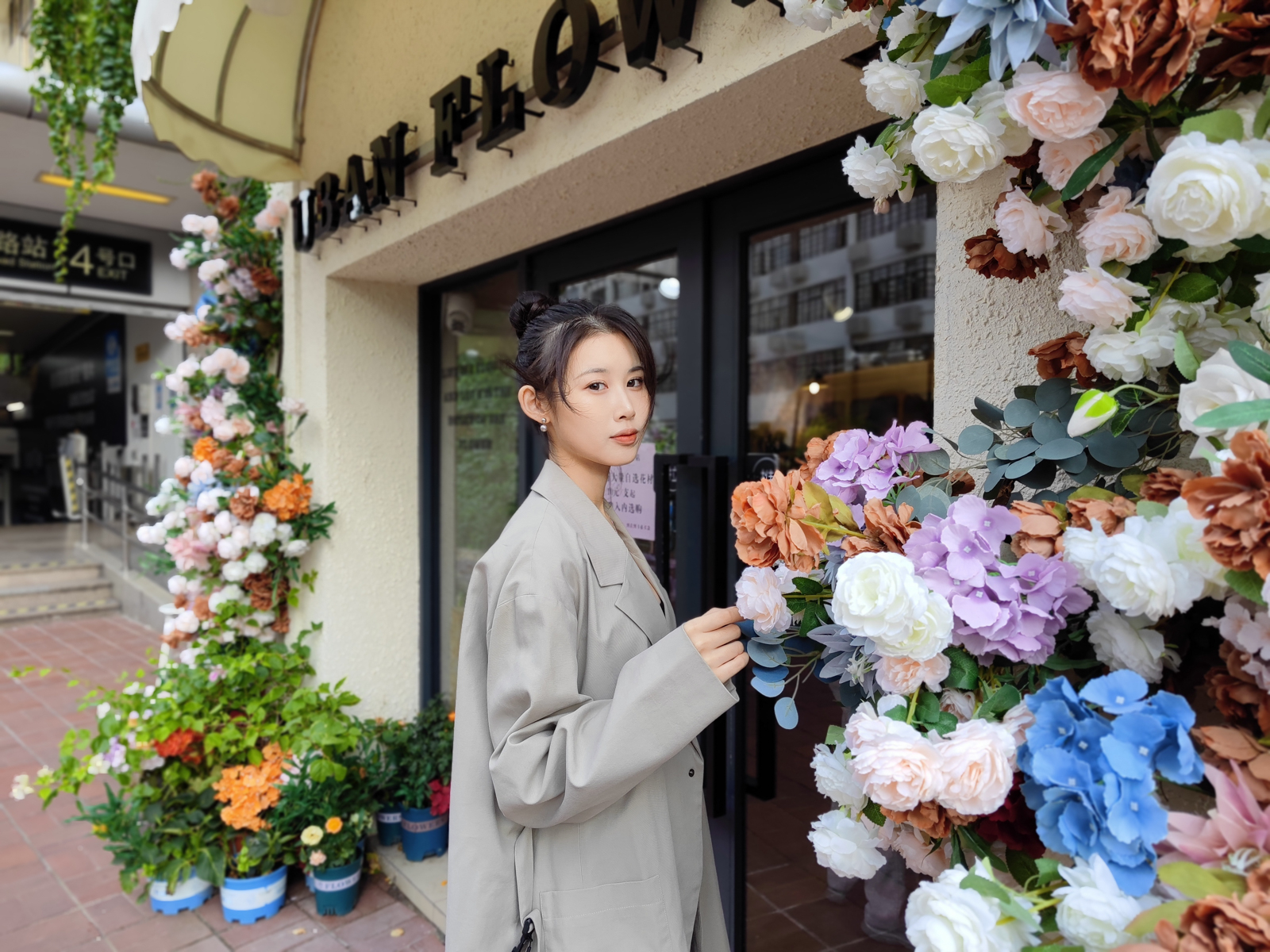 小米civi2质感测评,小米civi2粉色顶配测评