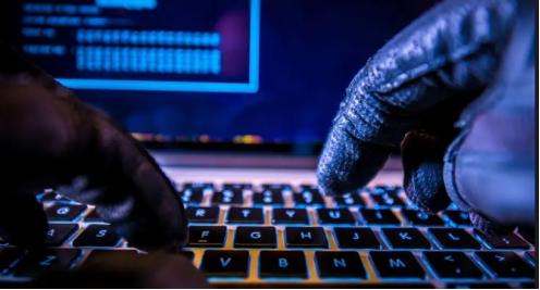 来自陌生人的威胁,来自陌生的威胁