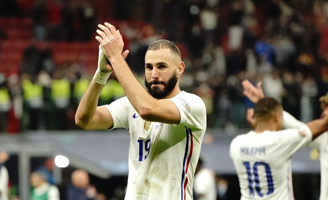 法国世界杯首发阵容,法国2022世界杯首发阵容图