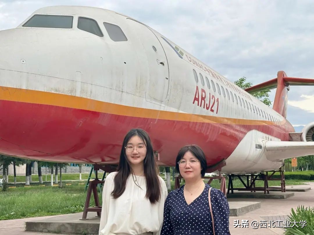 妈妈，节日快乐！18位工大人对妈妈的深情表白……