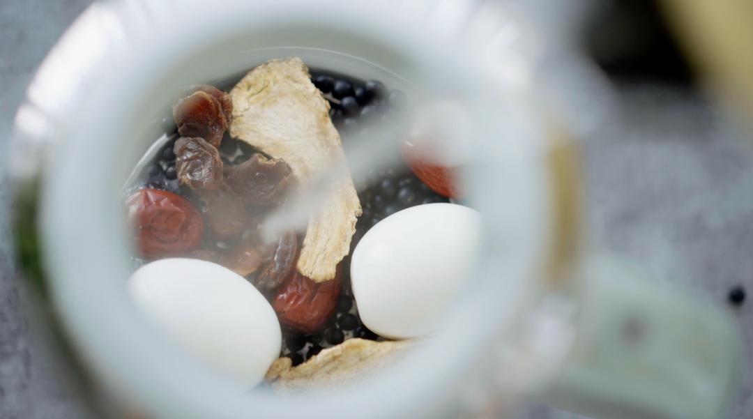 素营养汤30道经典家常汤,刮油还解馋的汤