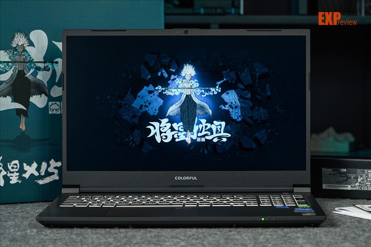 七彩虹将星x15i513500hx评测,七彩虹将星x15-xs12代i73050测评