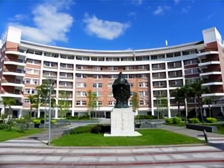 福建师范大学巍巍学府百年华章,福建师范大学的校训