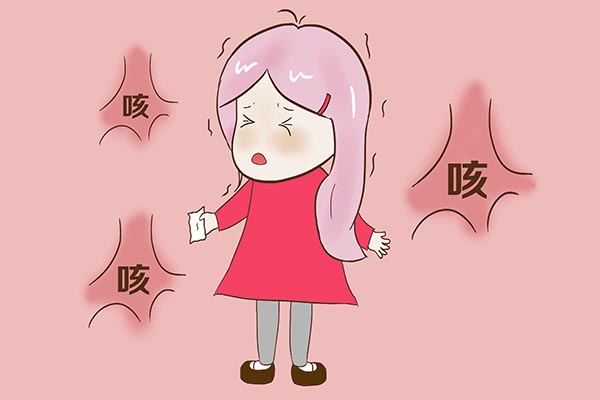 宝宝一咳嗽，家长就忙着“止咳”？先别急，止咳前应先做一件事