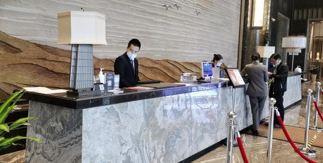 住酒店免押金免查房是为什么,为什么酒店不收押金不查房了