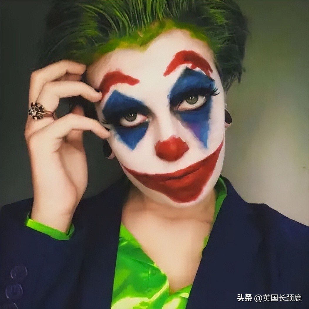 万圣节扮死人,万圣节扮什么鬼