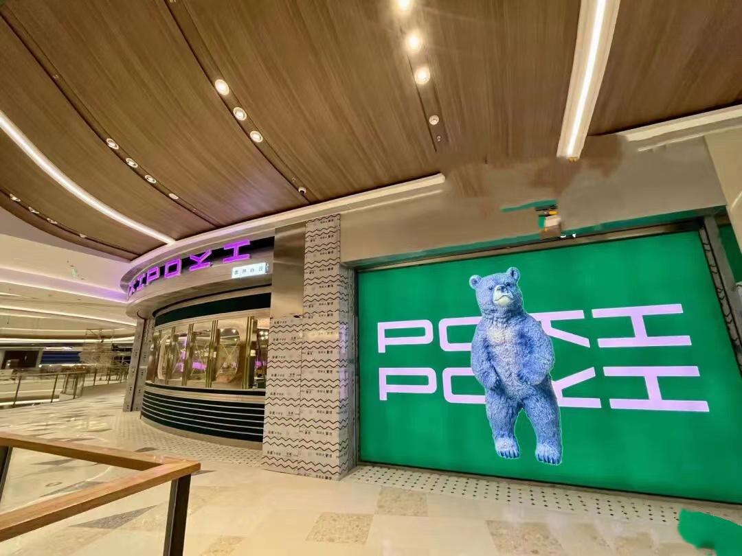 最后的冲刺，南昌商业即将进入“万象”时代