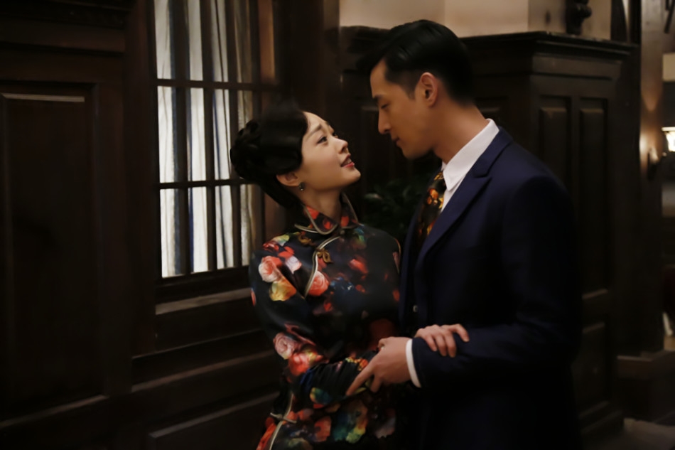 排名前五的谍战剧排行榜,五部口碑还不错的谍战剧排行榜