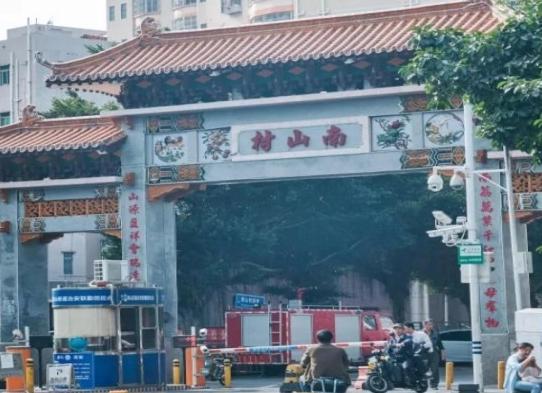 山东最牛的土豪村,山东第一大土豪村