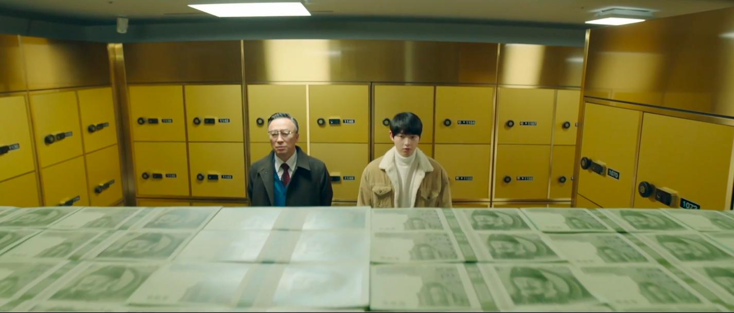 宋仲基财阀家的小儿子更新到几集,宋仲基财阀家的小儿子更新几集了