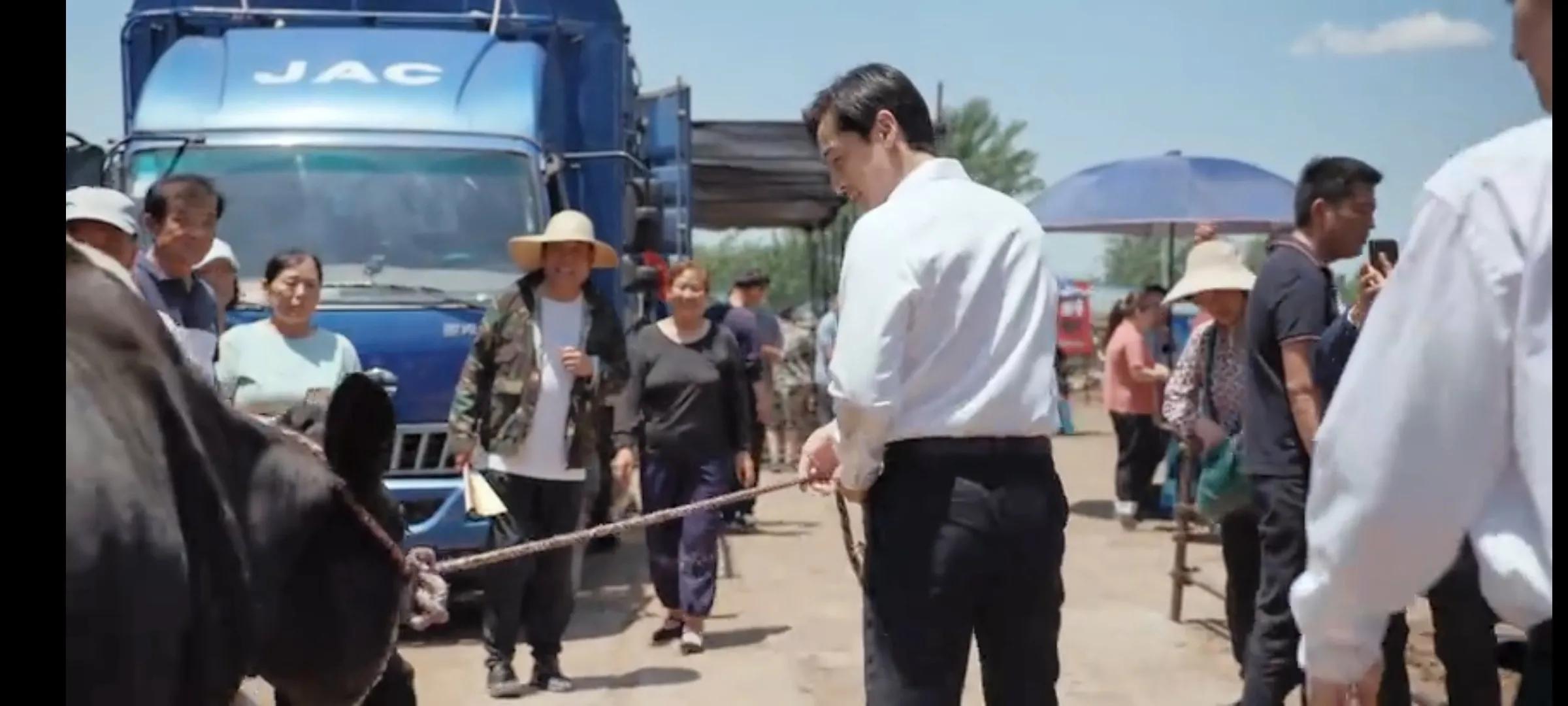 县委大院电视剧怎么过审的,县委大院危机公关