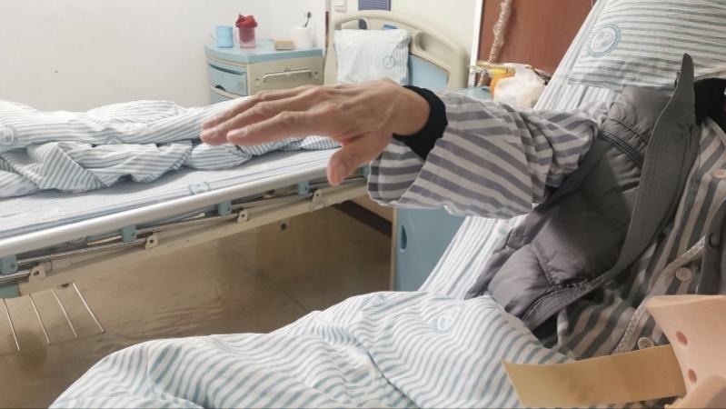 右肩膀痛警惕四种病颈椎病肩周炎,肩周炎肩膀手臂内有根筋疼